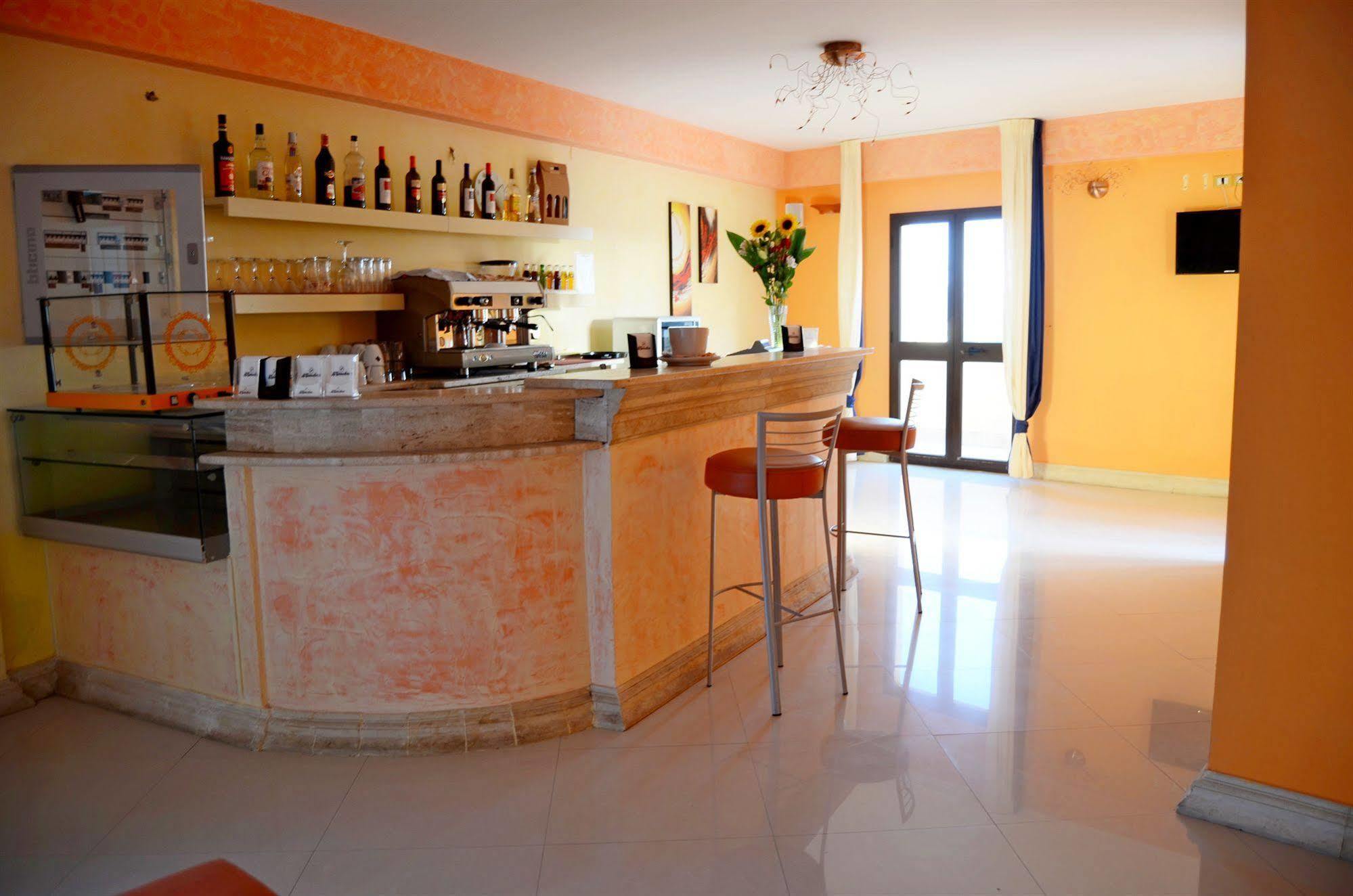 Hotel Costa Antiga Castelsardo Exterior photo