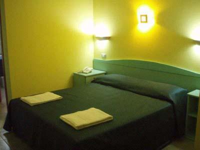 Hotel Costa Antiga Castelsardo Exterior photo